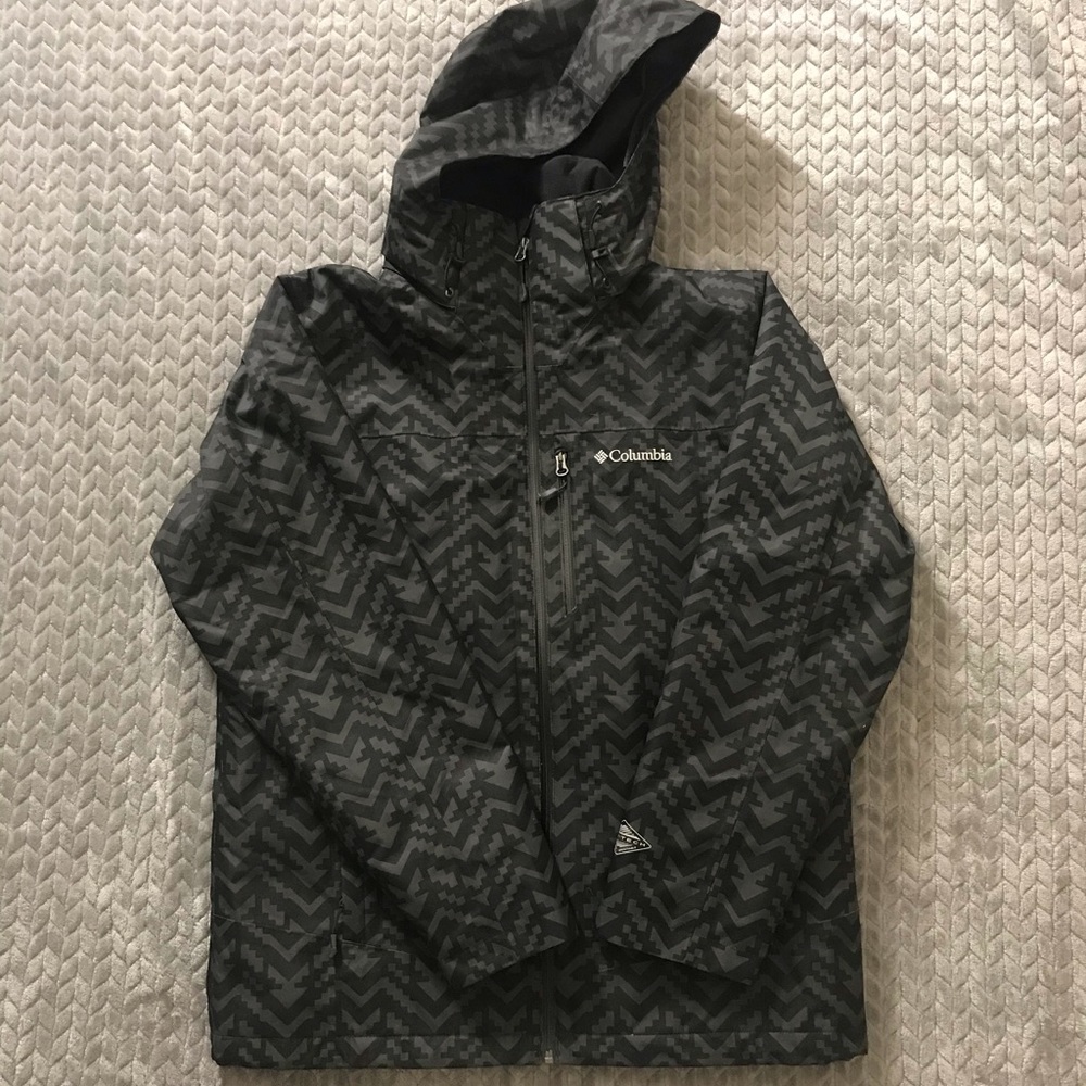 Columbia | Men’s Coat